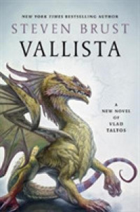 Vallista (Vlad Taltos)