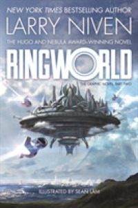 Ringworld 2