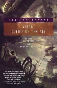Virga: Cities of Air
