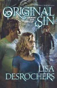 Original Sin (A Personal Demons Novel)