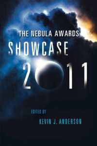 The Nebula Awards Showcase (Nebula Awards Showcase (Paperback)) （2011）