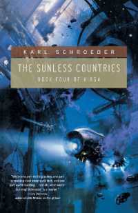 The Sunless Countries (Virga)