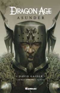 Dragon Age: Asunder : Asunder (Dragon Age (Paperback))
