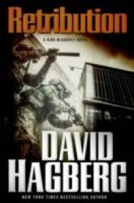 Retribution (Kirk Mcgarvey)
