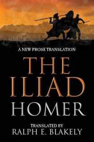 The Iliad
