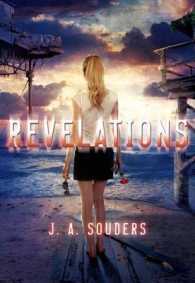 Revelations (Elysium Chronicles)