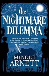 The Nightmare Dilemma (Arkwell Academy") 〈2〉