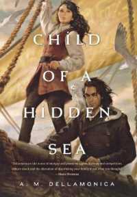 Child of a Hidden Sea