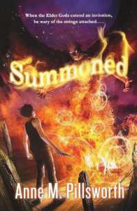 Summoned (Redemption's Heir)