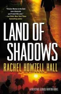 Land of Shadows : A Detective Elouise Norton Novel (Detective Elouise Norton)