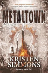 Metaltown （Reprint）