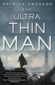 The Ultra Thin Man （Reprint）