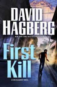 First Kill (Kirk Mcgarvey)