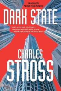 Dark State: A Novel of the Merchant Princes Multiverse (Empire Games, Book II) (Empire Games") 〈2〉