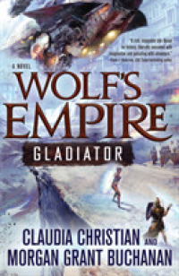 Wolf's Empire : Gladiator