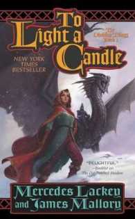 To Light a Candle (The Obsidian Trilogy) （Reprint）