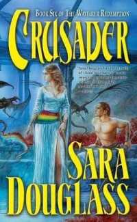 Crusader : Wayfarer Redemption 6 (Wayfarer Redemption) （Reprint）