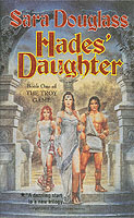 Hades' Daughter (Troy Game, Book 1)