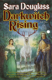 Darkwitch Rising : Troy Game 3 (The Troy Game) （Reprint）