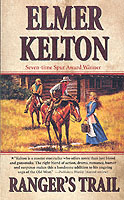 Ranger's Trail (Texas Rangers)