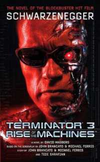 Terminator 3 : Rise of the Machines