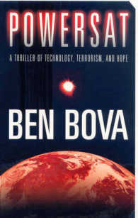 Powersat （Reprint）