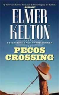 Pecos Crossing