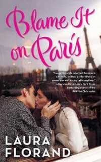 Blame It on Paris （Reprint）