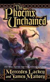 The Phoenix Unchained (The Enduring Flame) （Reprint）