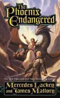 The Phoenix Endangered (The Enduring Flame)