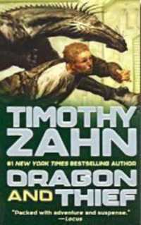 Dragon and Thief (Dragonback) （Reprint）