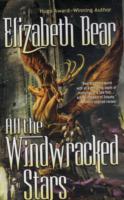 All the Windwracked Stars （Reprint）