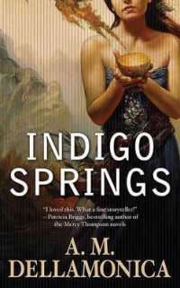 Indigo Springs （Reprint）