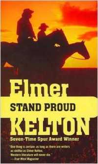 Stand Proud （Reprint）