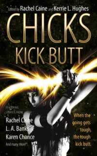 Chicks Kick Butt （Reprint）
