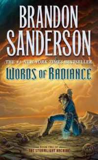 Words of Radiance : Book Two of the Stormlight Archive (Stormlight Archive)