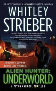 Underworld (Alien Hunter) （Reissue）
