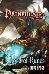Lord of Runes: Pathfinder Tales (Pathfinder Tales)
