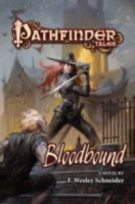 Bloodbound (Pathfinder Tales)