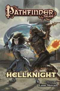 Hellknight: Pathfinder Tales (Pathfinder Tales)
