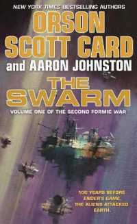 The Swarm : The Second Formic War (Volume 1) (Second Formic War)