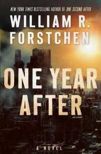 One Year after (John Matherson Novel)