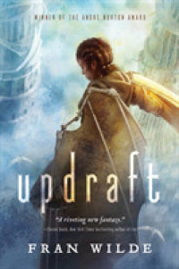 Updraft -- Paperback / softback