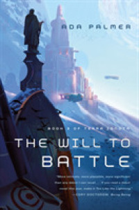 The Will to Battle (Terra Ignota)