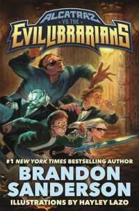 Alcatraz vs. the Evil Librarians (Alcatraz Versus the Evil Librarians)