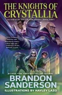 The Knights of Crystallia : Alcatraz vs. the Evil Librarians (Alcatraz Versus the Evil Librarians)