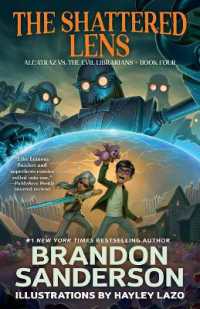 The Shattered Lens : Alcatraz vs. the Evil Librarians (Alcatraz Versus the Evil Librarians)