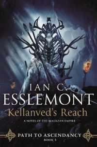 Kellanved's Reach: Path to Ascendancy, Book 3 (a Novel of the Malazan Empire) (Path to Ascendancy") 〈3〉