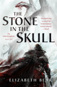 The Stone in the Skull (Lotus Kingdoms Trilogy)