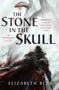 The Stone in the Skull : The Lotus Kingdoms, Book One (The Lotus Kingdoms)